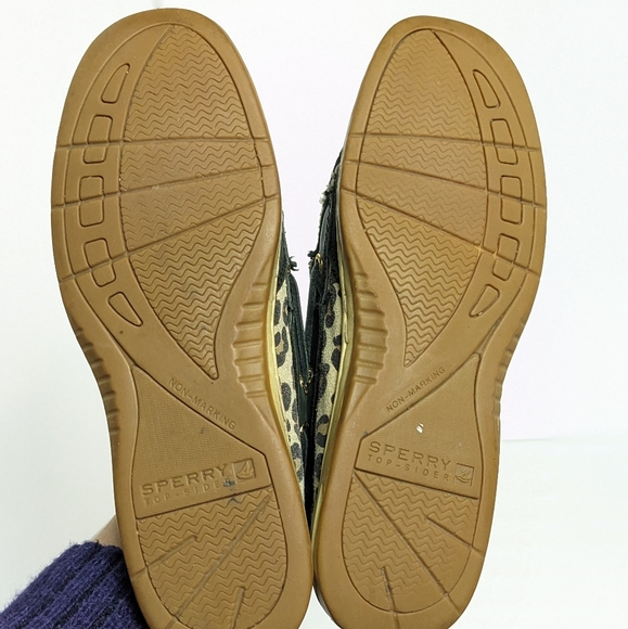 Sperry leather loafers - Picture 13 of 16